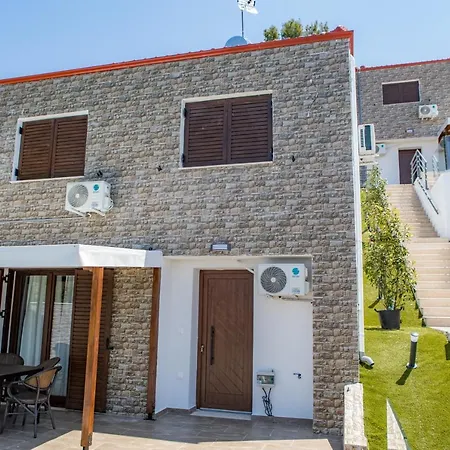 Four Princess Agia Paraskevi  Exterior photo