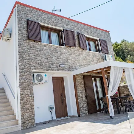 Four Princess Agia Paraskevi  Exterior photo