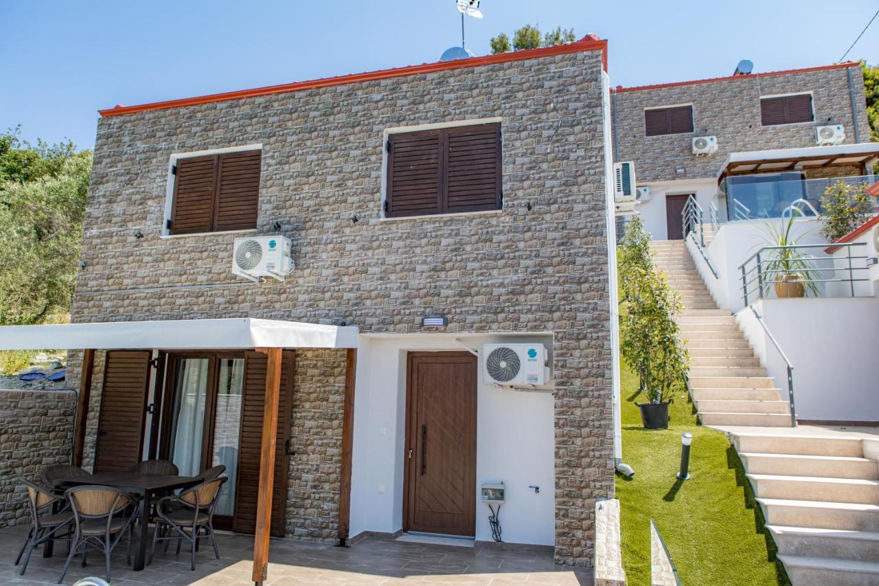 Four Princess Holiday home *