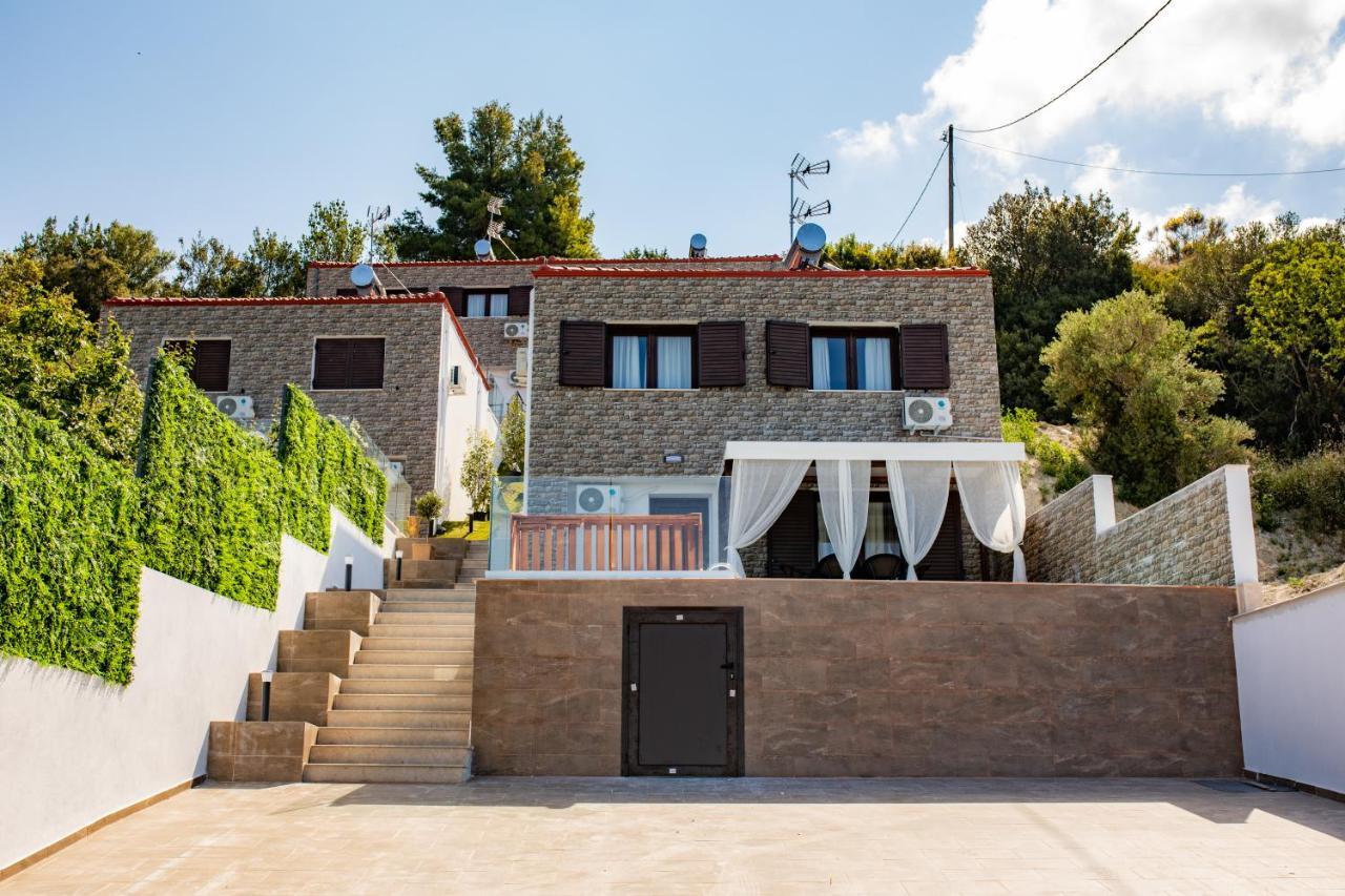 Holiday home Four Princess Agia Paraskevi (Kassandra)