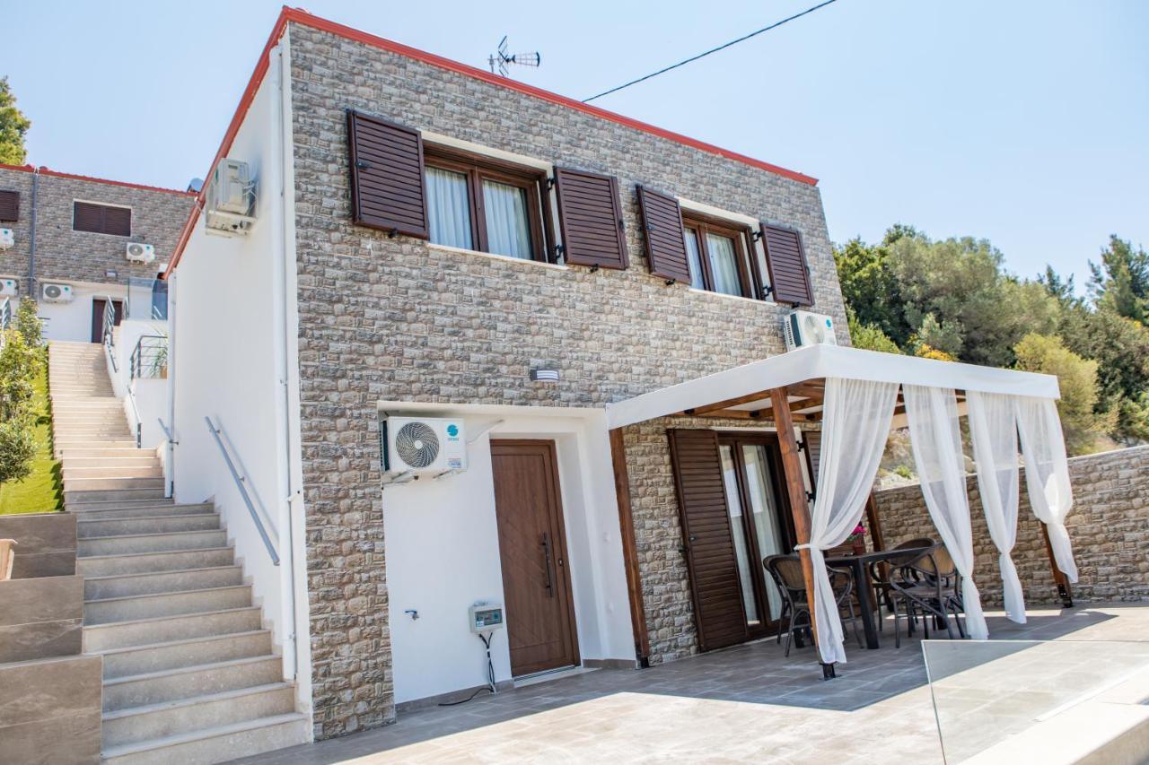 Holiday home Four Princess Agia Paraskevi (Kassandra)