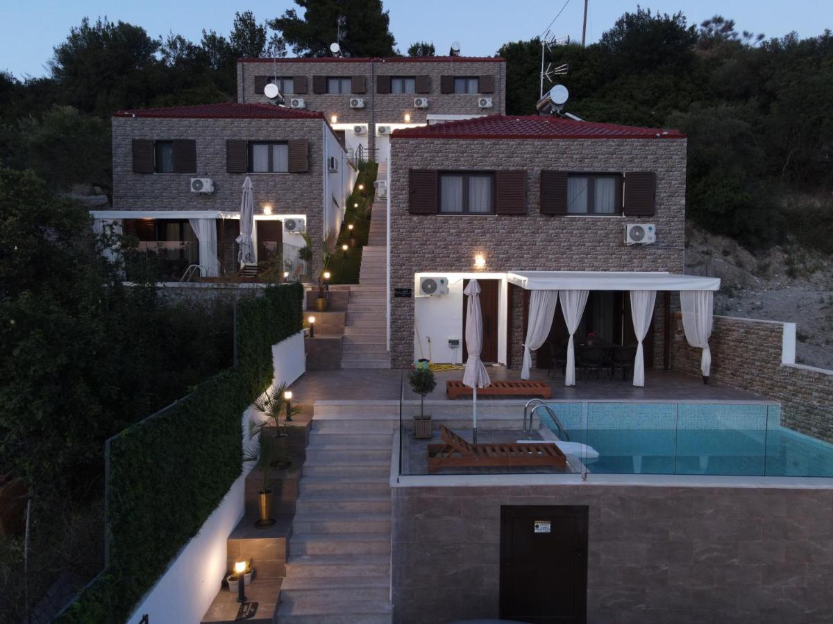 Four Princess Holiday home Agia Paraskevi (Kassandra)