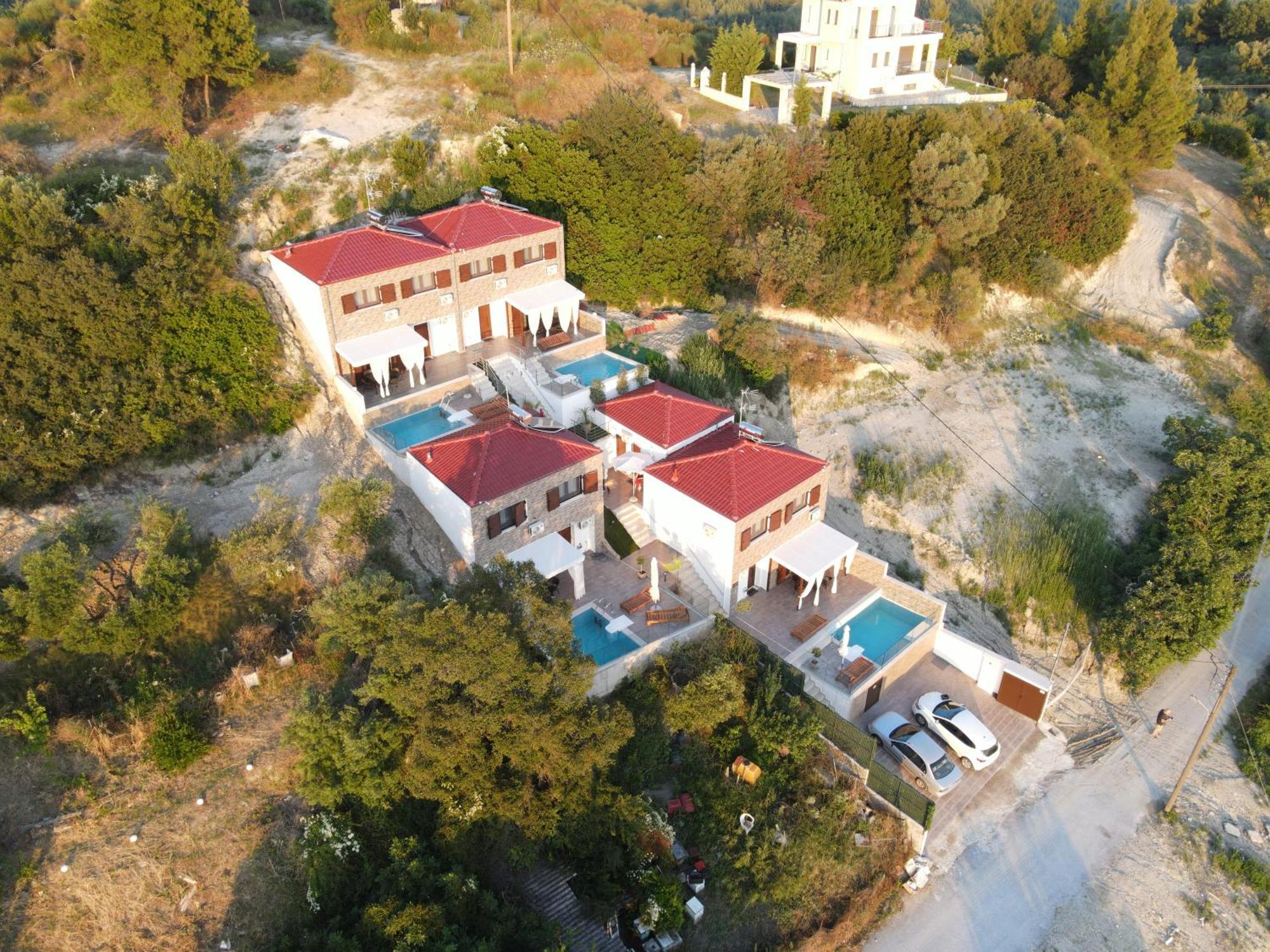 Four Princess Holiday home