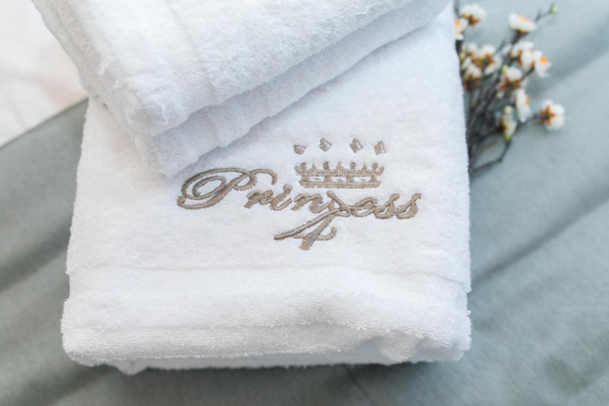 Four Princess Agia Paraskevi (Kassandra)