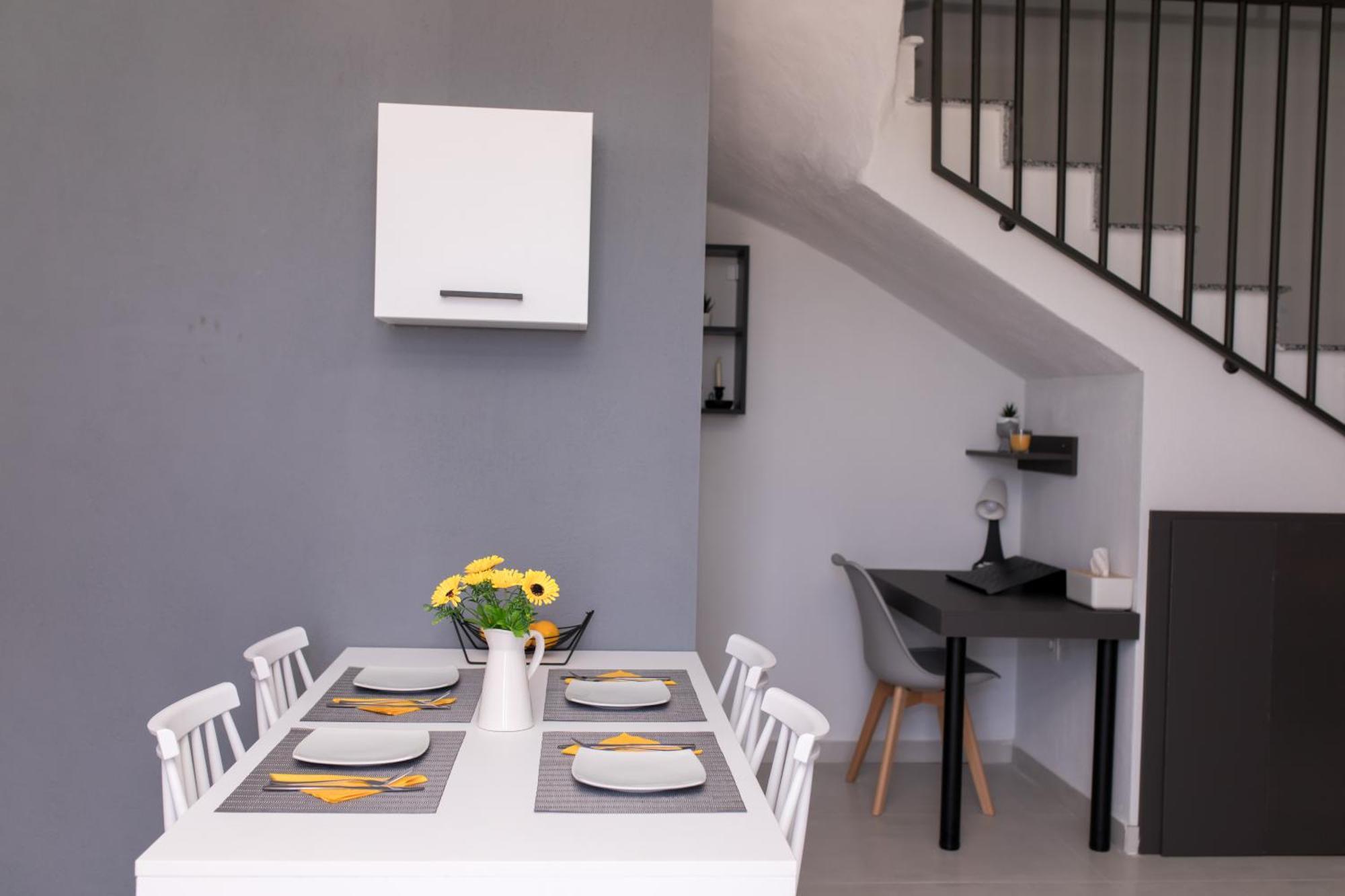 Four Princess Holiday home Agia Paraskevi (Kassandra)